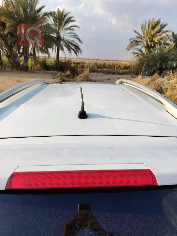 هیوندای سەنتافی